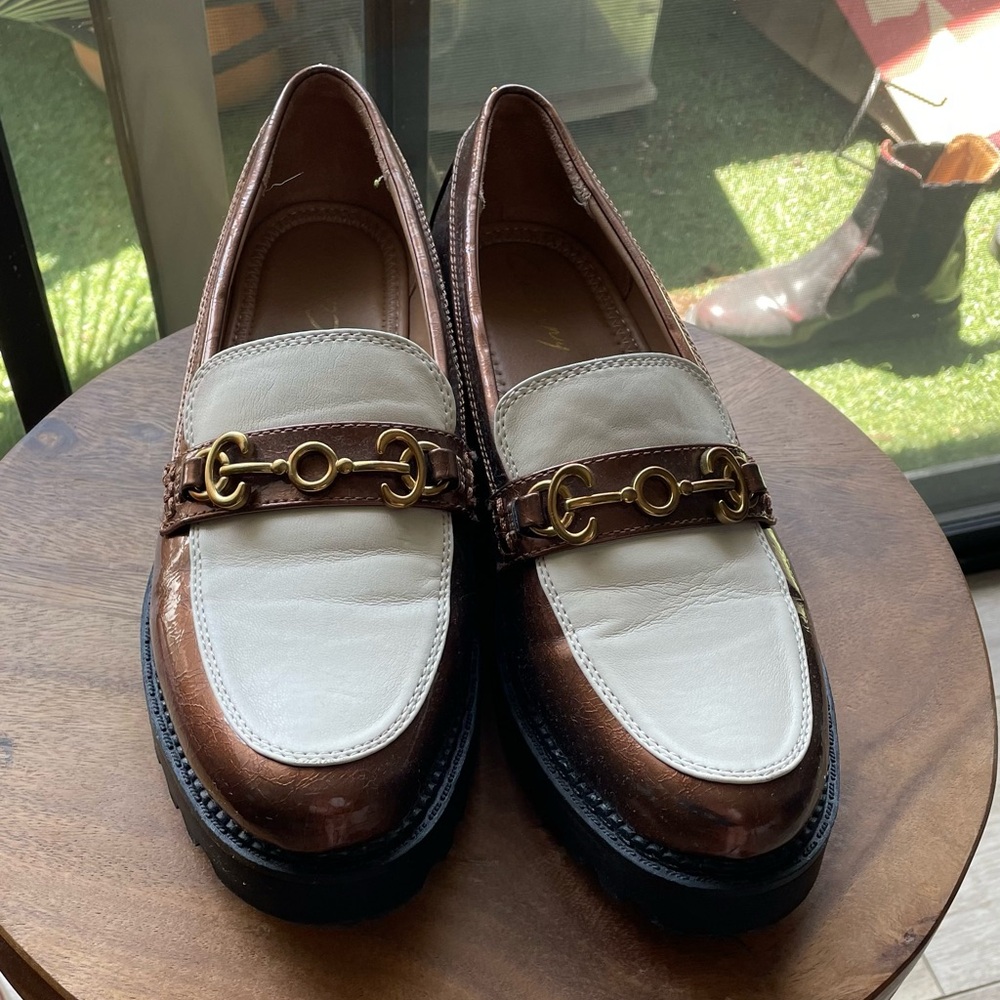 Circus NY by Sam Edelman Deana Loafers